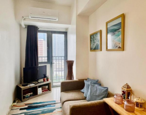 SMDC Apartment Ortigas